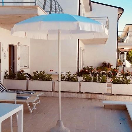Case Vacanze I Trabocchi San Vito Chietino Buitenkant foto